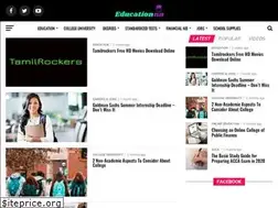 Sites similar to educationnn.com