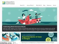 Sites similar to educationnorthwest.org