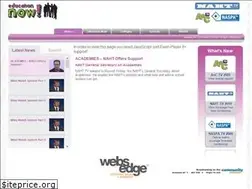 Sites similar to educationnowtv.com
