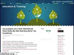 Sites similar to educationoftheworld.blogspot.com