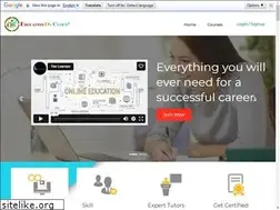 Sites similar to educationoncloud.in