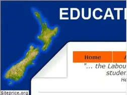 Sites similar to educationonline.co.nz