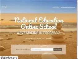 Sites similar to educationonline.school