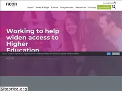 Sites similar to educationopportunities.co.uk