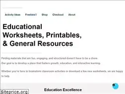 Sites similar to educationoutside.org