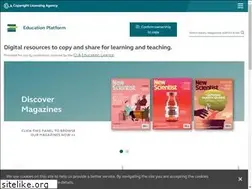 Sites similar to educationplatform.co.uk