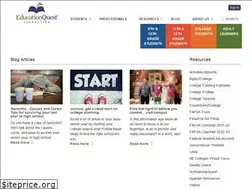 Sites similar to educationquest.org