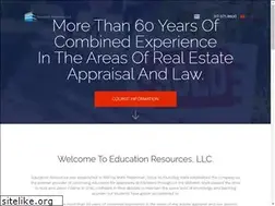 Sites similar to educationresource.com