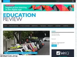 Sites similar to educationreview.com.au