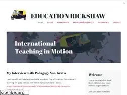 Sites similar to educationrickshaw.com