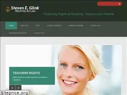 Sites similar to educationrights.com