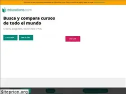 Sites similar to educations.es