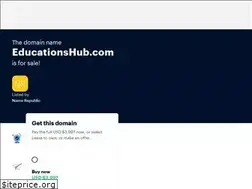 Sites similar to educationshub.com