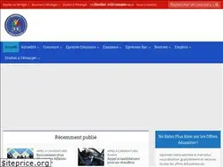Sites similar to educationsn.com