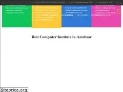 Sites similar to educationsoul.co.in
