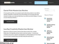 Sites similar to educationspeaks.org