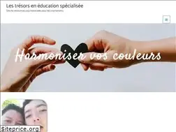 Sites similar to educationspecialisee.ca