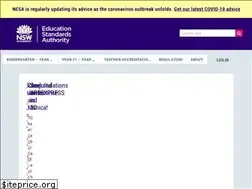 Sites similar to educationstandards.nsw.edu.au