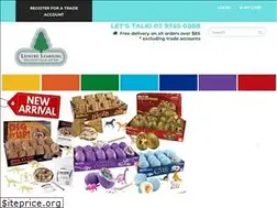 Sites similar to educationstation.com.au