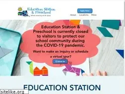 Sites similar to educationstationandpreschool.com