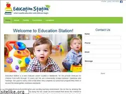 Sites similar to educationstationmi.com