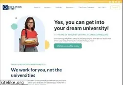 Sites similar to educationstreet.in