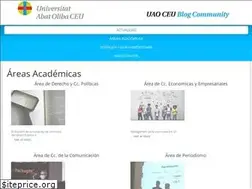Sites similar to educationtalks.cat