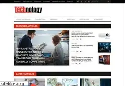 Sites similar to educationtechnologysolutions.com.au