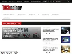 Sites similar to educationtechnologysolutions.com