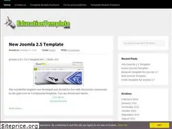 Sites similar to educationtemplate.com