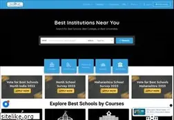 Sites similar to educationtoday.co