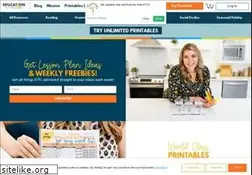 Sites similar to educationtothecore.com