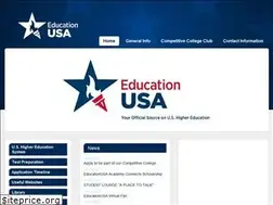 Sites similar to educationusa.al