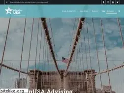 Sites similar to educationusa.be