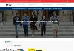 Sites similar to educationusa.cl
