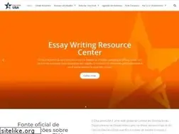 Sites similar to educationusa.org.br