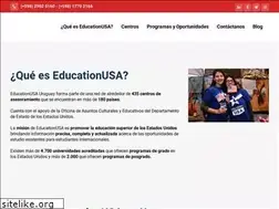 Sites similar to educationusa.org.uy