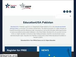 Sites similar to educationusa.pk