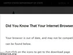 Sites similar to educationusa.state.gov