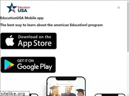Sites similar to educationusaapp.com