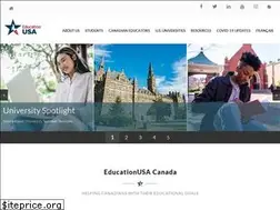 Sites similar to educationusacanada.ca