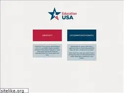 Sites similar to educationusafair.org