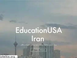Sites similar to educationusairan.com