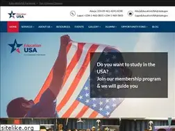 Sites similar to educationusanigeria.org