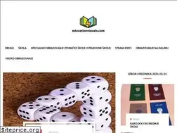 Sites similar to educationvisuals.com