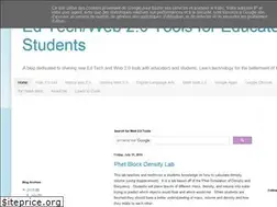 Sites similar to educationwebcloud.blogspot.com