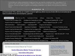Sites similar to educationwithtics.blogspot.com