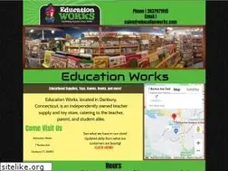 Sites similar to educationworks.com