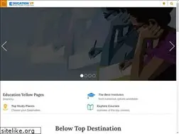 Sites similar to educationyp.com