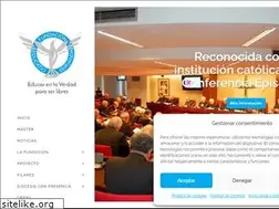 Sites similar to educatioservanda.org